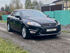 Ford Mondeo 2.0 AMT, 2011, 130 337 км
