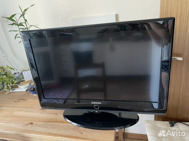 Телевизор 32\" Samsung le32a430t1 купить в Санкт-Петербурге ...