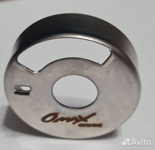 Стакан помпы охлаждения Yamaha 9.9-15, F6-20