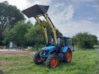 Трактор Агромаш 85ТК, 2016 объявление продам