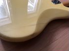 Suzuki Precision Bass объявление продам