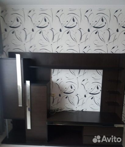 Стенка в гостиную под тв