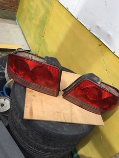 Хюндай Соната-5 Тагаз Задние фонари