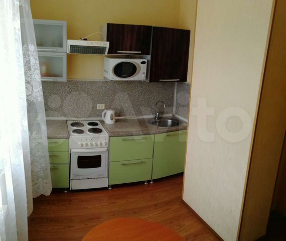 1-к. квартира, 40 м², 14/16 эт.