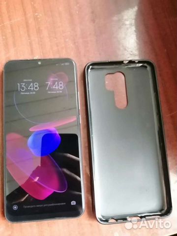 Xiaomi redmi 9