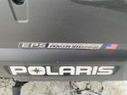 Polaris Ranger 800 EPS Crew LTD объявление продам