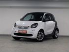 Smart Fortwo 0.9 AMT, 2016, 110 672 км