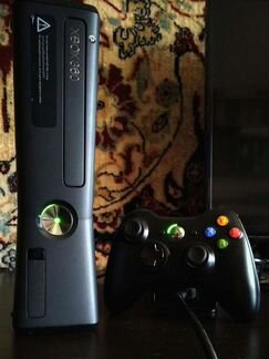 Xbox 360 freeboot 250g 40 игр