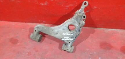 Мерседес Е280 W210 рычаг передний левый дефект