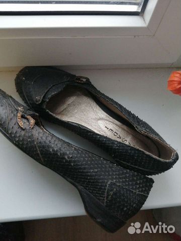 Туфли марка casadei