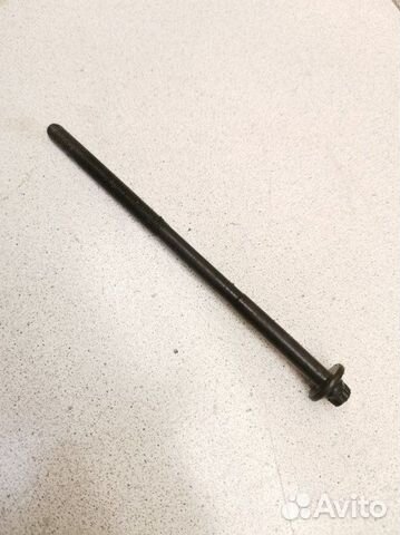 Болт головки блока цилиндров Chevrolet Epica X20D1