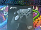Xbox elite controller series 2 геймпад объявление продам