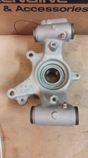 Кулак задний правый Yamaha Grizzly 700/550