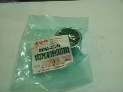 Подшипник (30x37x26) Suzuki 09263-30051-000