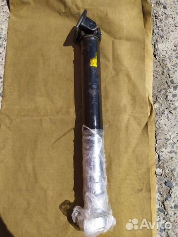 Передний кардан киа Соренто 2004г