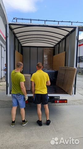 Грузчики Перевозка мебели Грузоперевозки