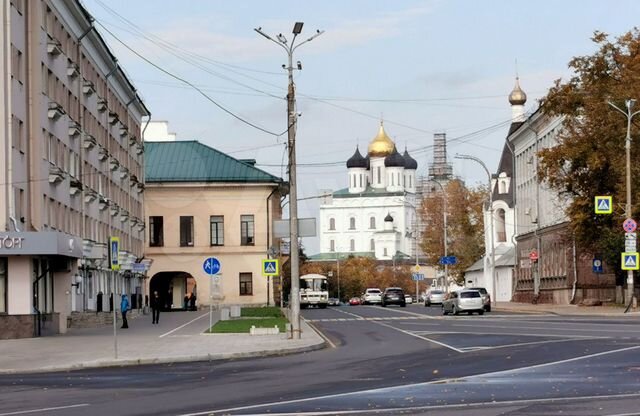 1-к. квартира, 33 м², 2/5 эт.