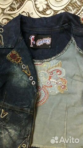 Вещи на девочку