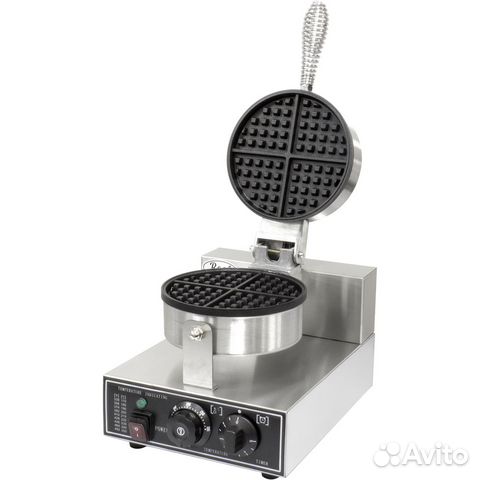 Вафельница roal SZ-WM-1