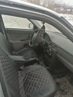 LADA Priora 1.6 МТ, 2008, 230 000 км