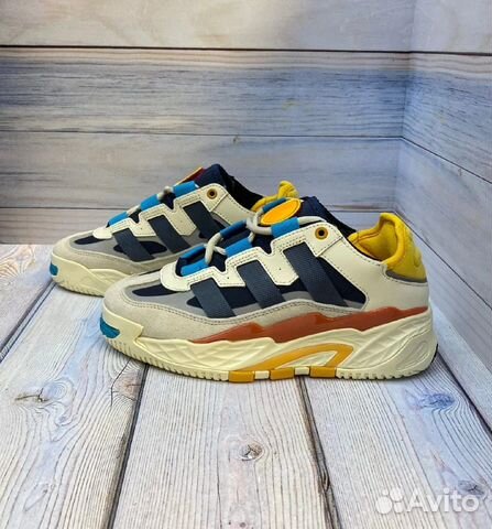 Кроссовки Niteball