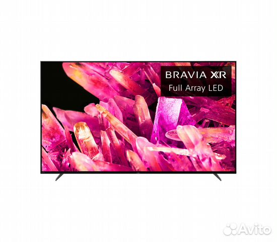 Телевизор Sony XR-65X90K