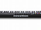 Миди-клавиатура Novation Launchkey 61 MK2 объявление продам