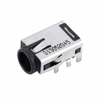 Разъём питания новый Asus UX31 UX32 S200E X201E