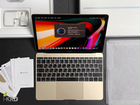 MacBook 12 2016 (Бизнес серия, в идеале)