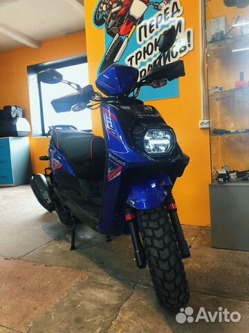 Motoland matrix 150 в Кемерово