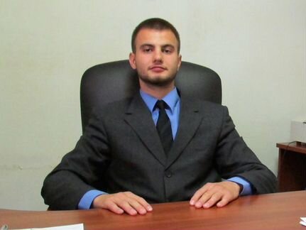 Бизнес-ассистент