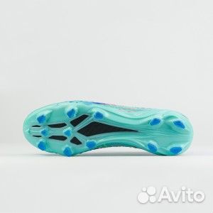 Бутсы Adidas X Speedportal+ Blue FG