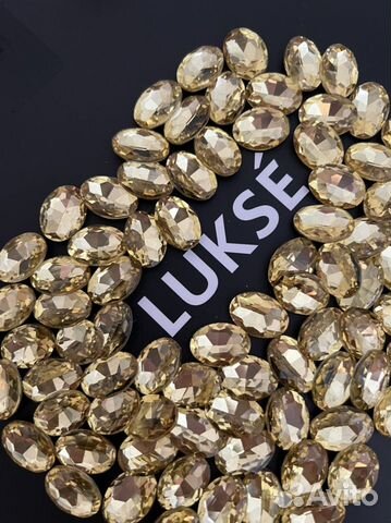 Стразы камни 400 шт за 1000