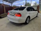BMW 3 серия 2.0 AT, 2011, 139 400 км объявление продам