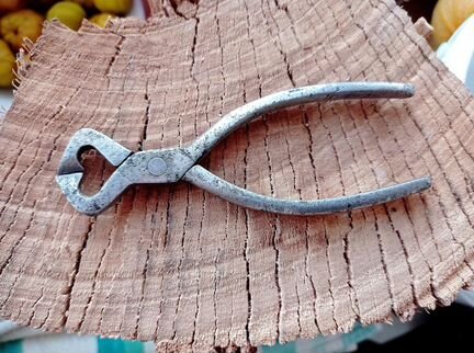 Щипцы для колки сахара