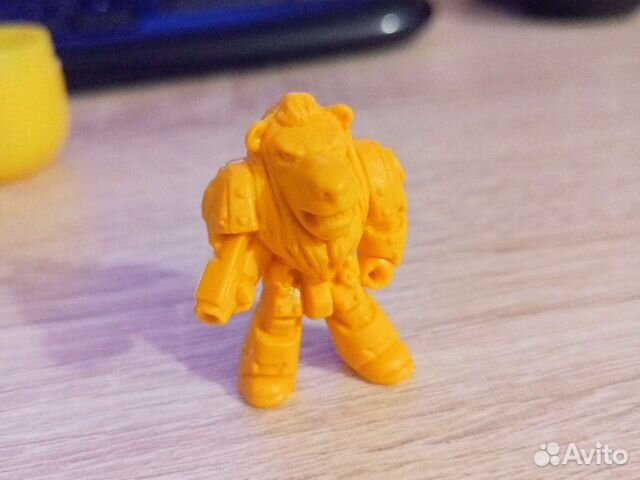 Zveronicz - Звероник - Робозверь