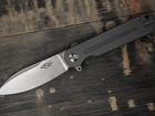 Нож ganzo FH922-GY