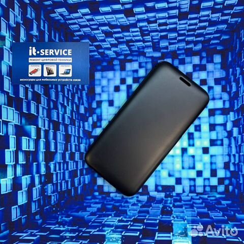 Чехол-книжка для Samsung Galaxy J5 2017 (J530)