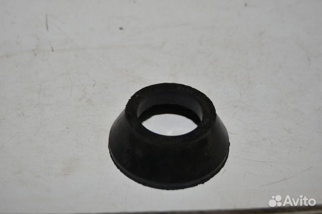 Пыльник камаз штанги реактивной 5320-2919127 брт