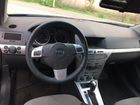 Opel Astra 1.8 AT, 2014, 58 600 км объявление продам