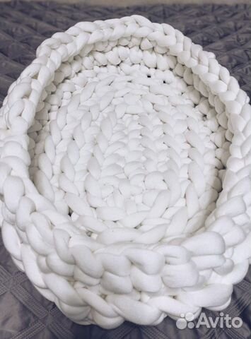 Кокон для новорожденных