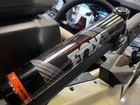BRP Сan-Am Maverick MAX X RS Turbo RR объявление продам