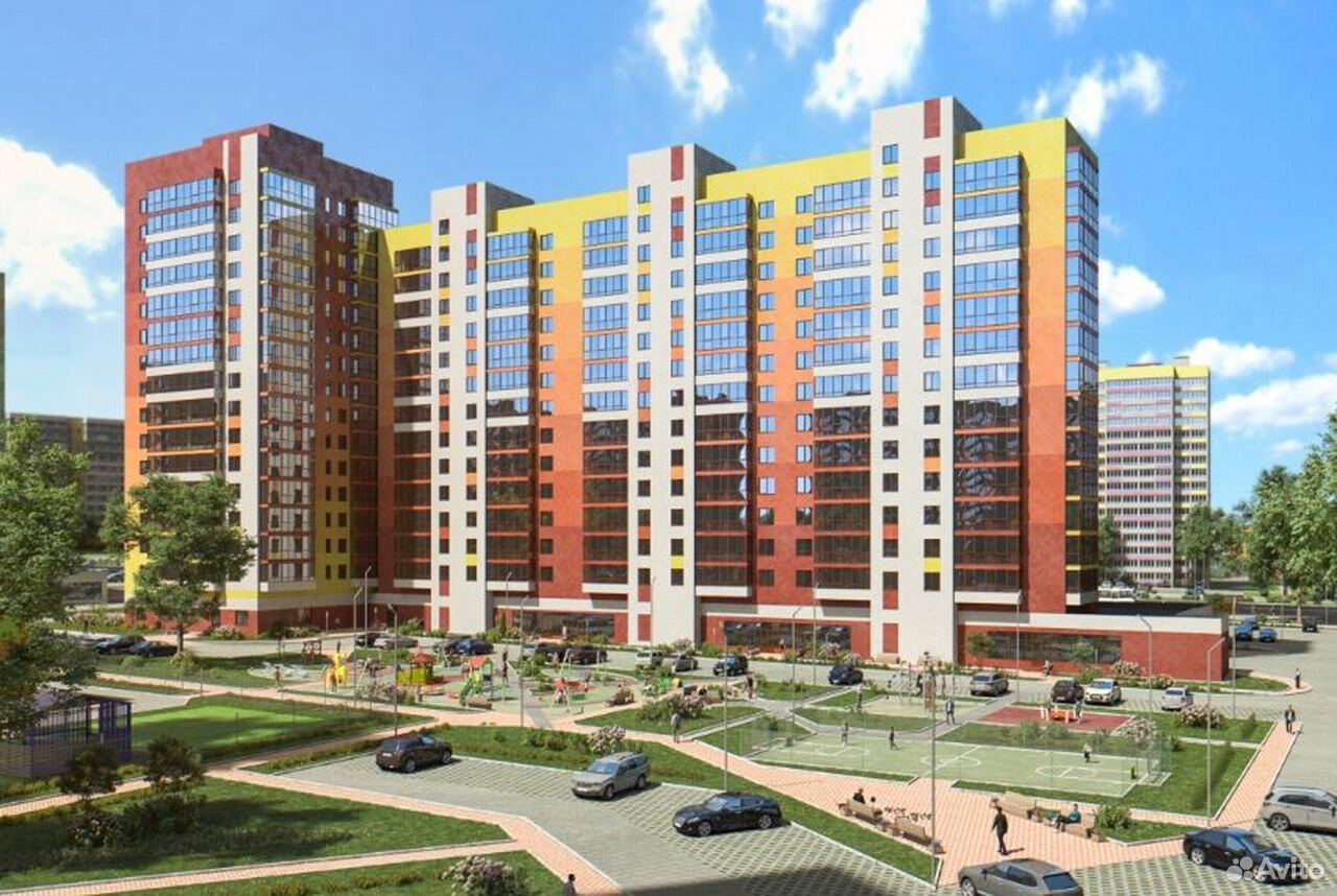 чистые пруды киров фото домов