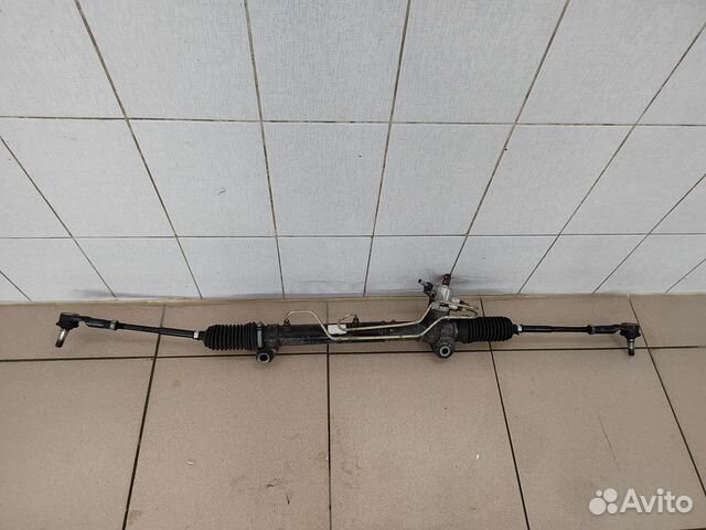 Рулевая рейка в сборе Nissan X-Trail T30