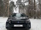 Subaru XV 2.0 CVT, 2019, 34 000 км объявление продам