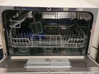 Компактная посудомоечная машина Midea объявление продам