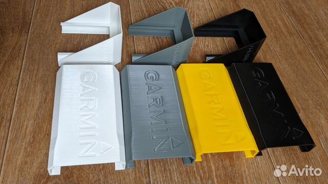 Козырек и чехол для эхолота Garmin Striker plus 4