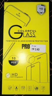 Защитные стекла