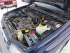 Subaru Forester 2.5 МТ, 2002, 194 099 км объявление продам