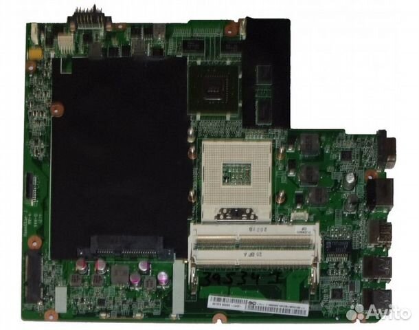 Плата для ноутбука Lenovo Z500, Z510, Z580, Z585